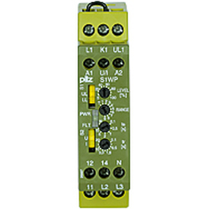 S1WP 9A 24VDC UM 0-240VAC/DC