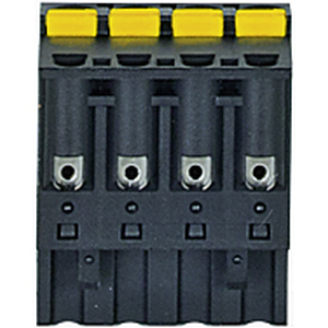 PNOZ mo2p Set spring loaded termina