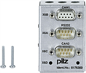 PMCprotego D.CAN-Adapter 48-72A