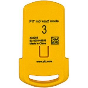 PIT m3 key2 mode 3