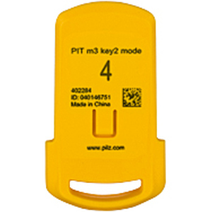 PIT m3 key2 mode 4