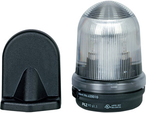 PIT si 1.1 muting lamp