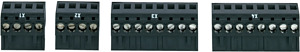 PNOZ s Set2screw terminals 45mm