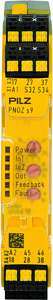 PNOZ s9 C 24VDC 3 n/o t 1 n/c t