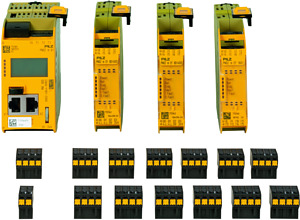 PNOZ m B1 Basis Set 2