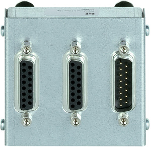 PNOZ msi b1 Box 15p.