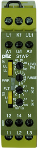 S1WP 9A 110-230VAC/DC UM0-550VACDC Ts=0