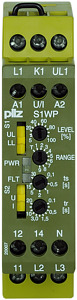 S1WP 18A 24VDC UM0-550VAC/DC