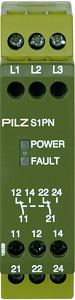 S1PN 400-500VAC 2c/o