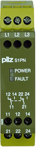 S1PN 550-690VAC 2c/o