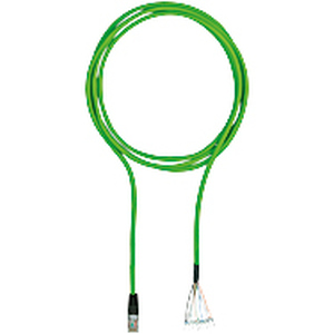 PNOZ msi10p Adapter Cable 2,5m