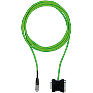 PNOZ msi7p Adapter SEW 15/15 2,5m