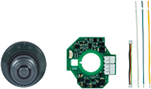 PIT es Set10u-5c PCB