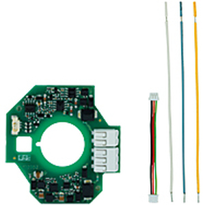 Pit ef led 1 pcb
