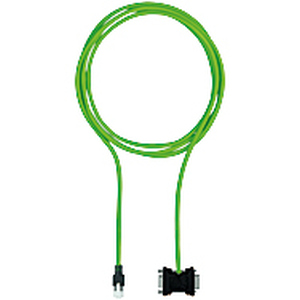 PNOZ msi6p Adapter Elau 9/9 2,5m