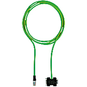 PNOZ msi6p Adapter Elau 9/9 1,5m