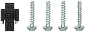 PMI 707 Mounting Kit