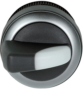 PIT gb selector switch 2x 60° latching