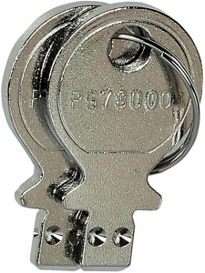 PIT gb spare part key