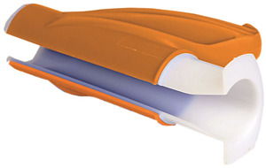 Spiralband QUICK-TOOL NW32 blau