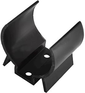 Spiralband QUICK-FIX NW15 schwarz