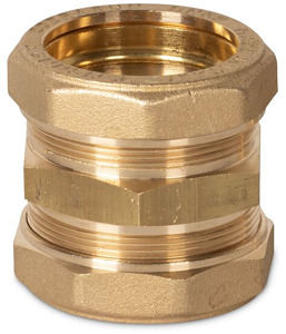Rohrverbinder DN32 Flexible Anschlussleitung