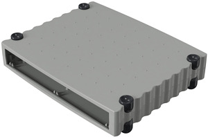 Tischgehäuse Wavetronic 1