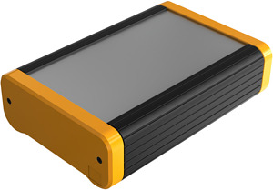 Gehäuse Pilot 50 280mm