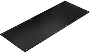 Frontplatte Pilot 50 440mm