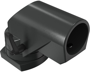 Fl.Winkelkupplung GT48/2-PRO