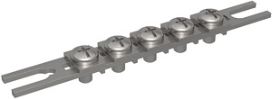 Erdschiene für 01.162609