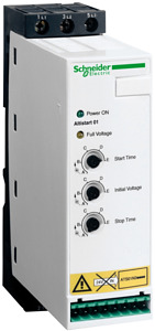 Sanftanlasser 22A Versorgungssp.-AC3:380-415V 50/60Hz
