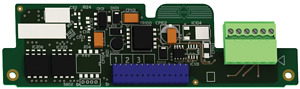 INTERFACE KARTE F. 5V RS422 ENCODER