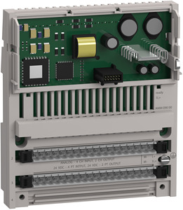 E/A-EINH., 6AE, 4AA, 8DE, 8 DA, 24VDC