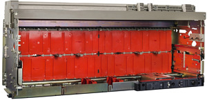 NW CHASSIS 4P 4000B/6300A H 1/H2/HA/HF