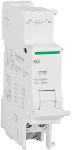 ARB.-STR.-AUSL. MX 220-415VAC