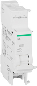 ARB.-STR.-AUSL. MX 48VAC/DC