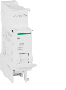 ARB.-STR.-AUSL. MX 12-24VAC/DC
