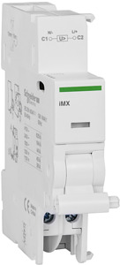 ARB.-STR.-AUSL. IMX 220-415VAC