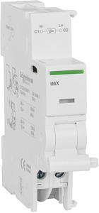 ARB.-STR.-AUSL. IMX 12-24VAC/DC