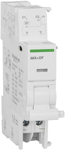 ARB.-STR.-AUSL. IMX+OF 220-415VAC