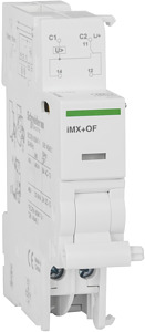 ARB.-STR.-AUSL. IMX+OF 48VAC