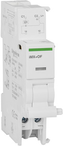 ARB.-STR.-AUSL. IMX+OF 12/24V AC/DC
