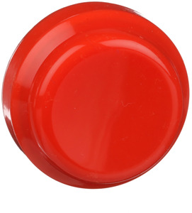 Schutzkappe für Ø 30mm Drucktaster,