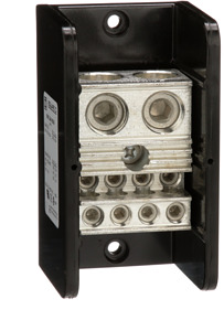Verteilerblock