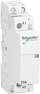 INST.SCHÜTZ ICT 1S 25A 230-240VAC ICT 1S 230-240V AC
