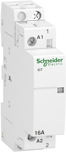 INST.RELAIS ICT 1S 16A 230-240VAC