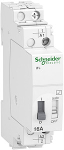 FERNSCHALTER ITL 1P 16A 230-240VAC