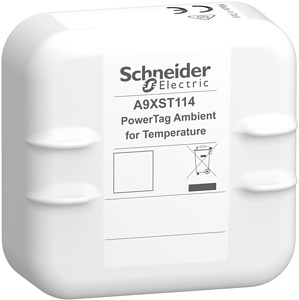 Drahtloser Temperatursensor PowerTa g Ambient (Set mit 4 Stück)