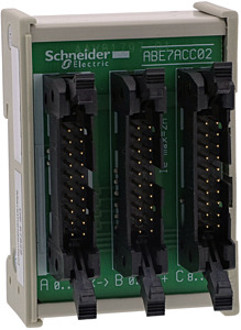 RANGIERER 16 AUF 2X8 KAN-LE